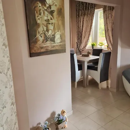 Apartment Apartman Alex Lux