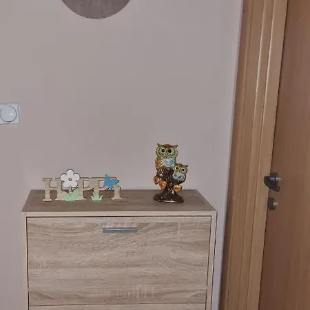 Apartman Alex Lux *