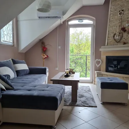 Apartman Alex Lux * Vrnjacka Banja