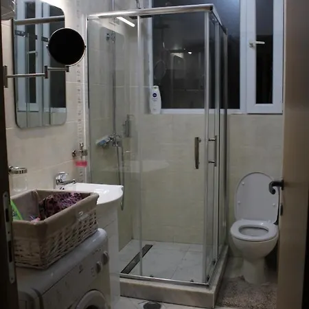 Apartment Apartman Alex Lux *
