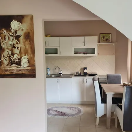 Apartment Apartman Alex Lux
