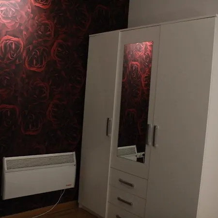 Apartman Alex Lux *
