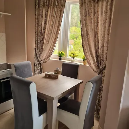 Apartman Alex Lux