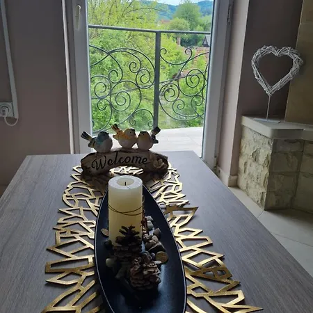 Alex Lux Appartement Vrnjačka Banja