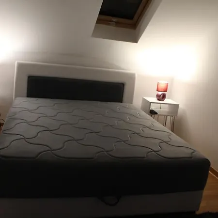 Apartman Alex Lux Vrnjacka Banja