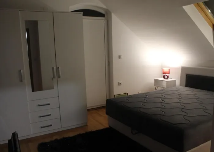 Alex Lux * Vrnjačka Banja