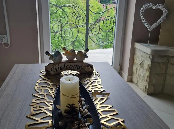 Alex Lux Daire Vrnjačka Banja